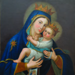 Maria Santissima Madre di Dio