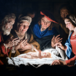 Celebrazioni liturgiche del periodo natalizio
